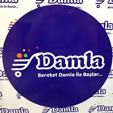 Damla Market - Aktüel Katalog, Broşür, İnsert, Kampanya ve İndirimleri